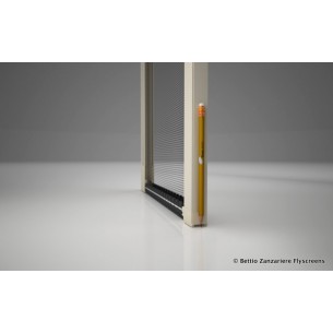 Zanzariera orizzontale con... 2