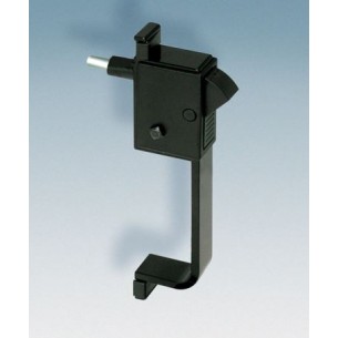 Maniglia a pulsante per...