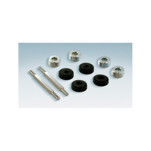 Attacco doppio per...