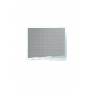 Zanzariera fissa per...