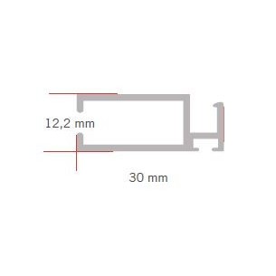 Zanzariera fissa per... 2