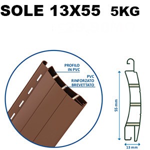 Sole 5 kg